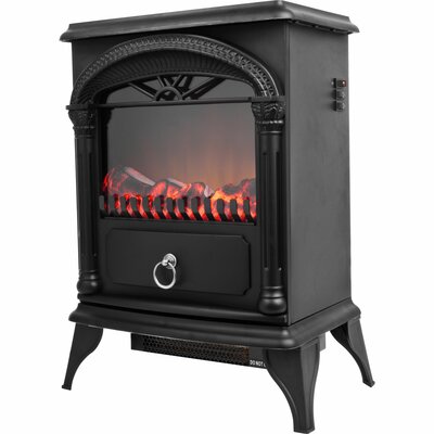 PROLectrix Westwood Free Standing Electric Fireplace