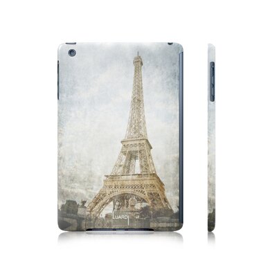 Luardi iPad Mini Decorative Snap on Case