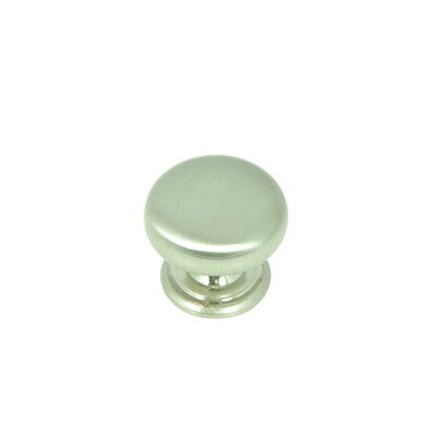 Stone Mill Hardware Caroline 1.25 Round Knob