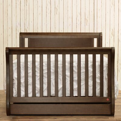 Franklin and Ben Mayfair 4 in 1 Convertible Crib