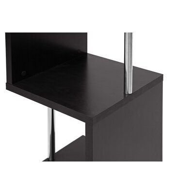 Wholesale Interiors Baxton Studio Lindy Modern Display Shelf