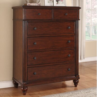 Dressers & Chests | Wayfair - Buy Wood Dresser, Black & White Chest of ...