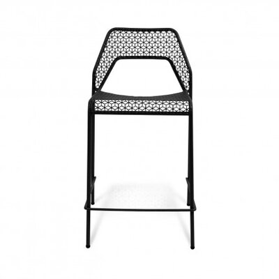 Blu Dot Hot Mesh 24.4 Barstool