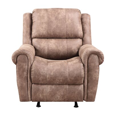 PRI Rocker Recliner