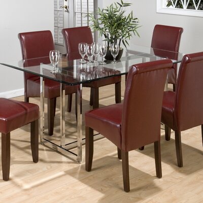 Jofran Carlsbad 5 Piece Dining Set