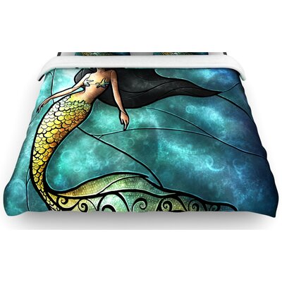 Mermaid Bedding Collection | Wayfair