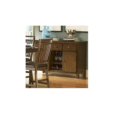 Woodbridge Home Designs Sideboards & Buffets