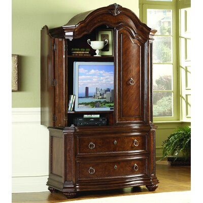 Woodbridge Home Designs 1390 Series Panel Bedroom Collection