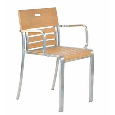 OASIQ Grace Dining Arm Chair