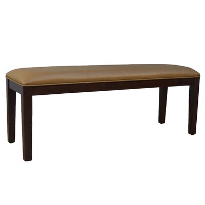 Hokku Designs Upholstered Kitchen Bench