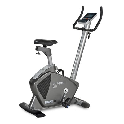 BladeZ Synapse iConcept SC3i Upright Bike