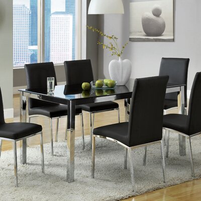 Hokku Designs Dean Dining Table