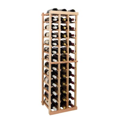 Wine Cellar Vintner Series 39 Bottle Wine Rack & Reviews | Wayfair