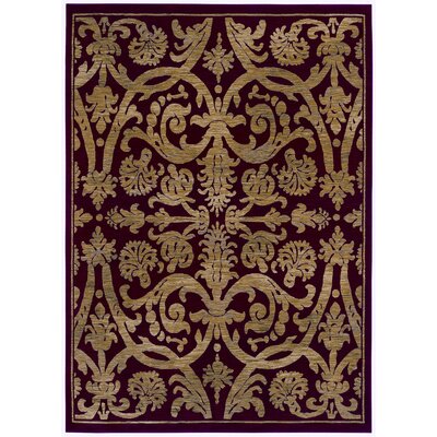 Shaw Rugs Stonegate Istana 110 x 29 Rug