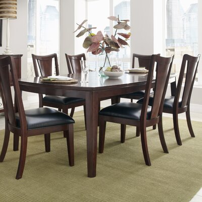 Park Avenue 7 Piece Dining Set | Wayfair