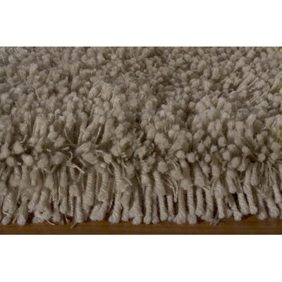 Momeni Comfort Shag Beige Rug