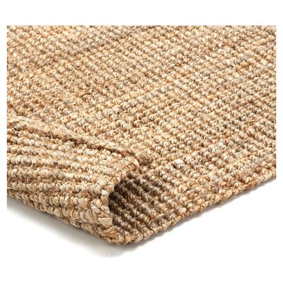 Anji Mountain Jute Andes Rug