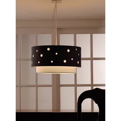 Adesso Starlight 1 Light Pendant