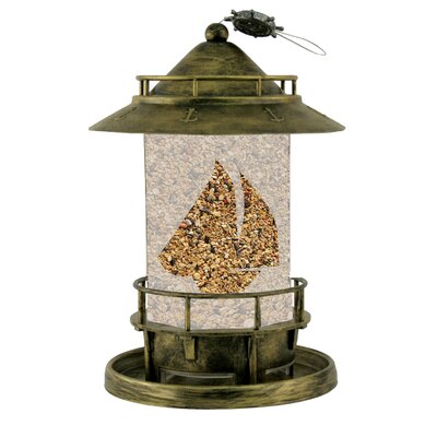 Woodstream Marque Wild Bird Feeder