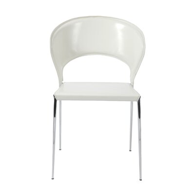 Eurostyle Moira Side Chair