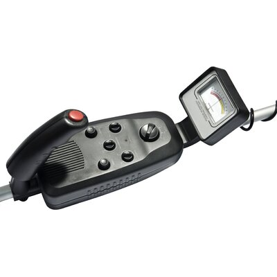 Barska Master Edition Metal Detector