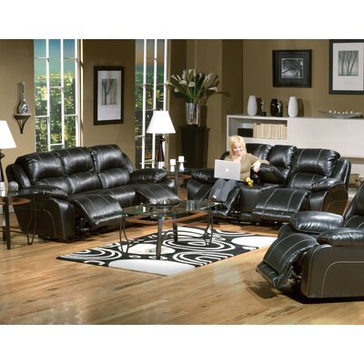 Catnapper Torino Reclining Sofa