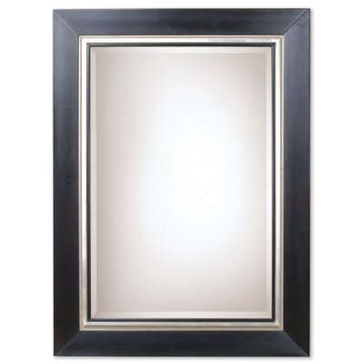 Uttermost 54 H x 40 W Warhol Wall Mirror