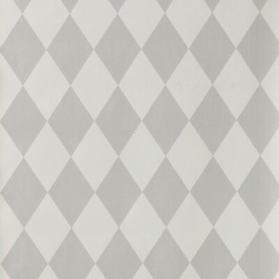 ferm LIVING Harlequin Geometric Wallpaper