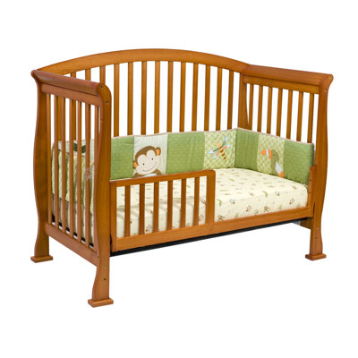 DaVinci Thompson 4 in 1 Convertible Crib