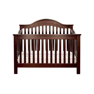 DaVinci DaVinci Jayden 4 in 1 Convertible Crib with Toddler Bed