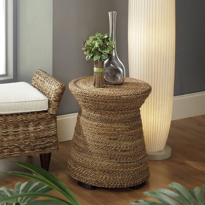 Jeffan Paragon End Table