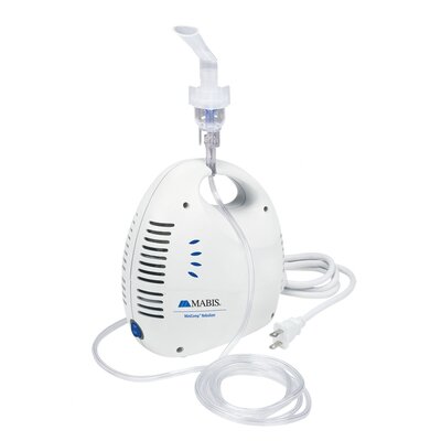 Briggs Healthcare Minicomp Compressor Nebulizer