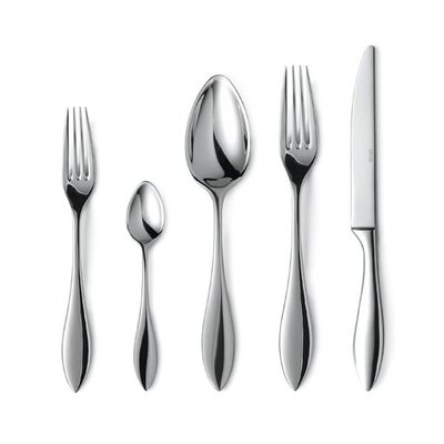 Gense Indra 20 Piece Flatware Set