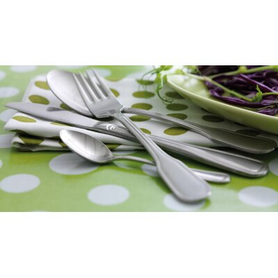 Gense Attache 20 Piece Flatware Set