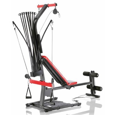 Bowflex PR1000 Total Body Gym & Reviews | Wayfair