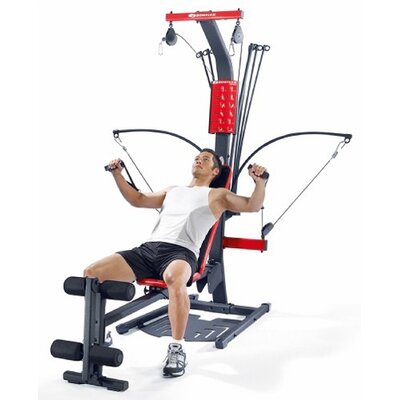 Bowflex PR1000 Total Body Gym & Reviews | Wayfair