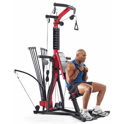 Bowflex PR3000 Total Body Gym & Reviews | Wayfair