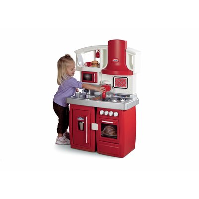 Little Tikes Cook n Grow Kitchen Set