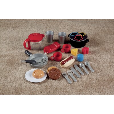 Little Tikes Cook n Grow Kitchen Set