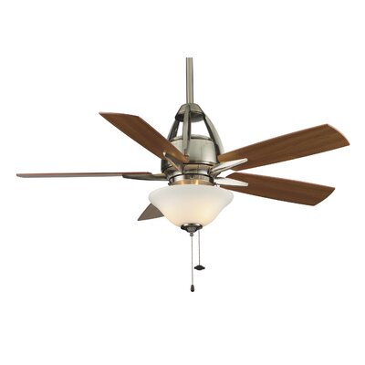 Fanimation 54 Huxley 5 Blade Ceiling Fan