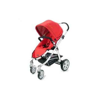 Stroll Air Zoom Stroller