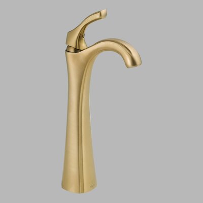 Vigo Single Hole Vessel Seville Faucet with Single Handle   VG03009