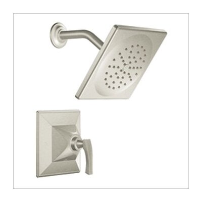 Moen Divine Posi Temp Shower System   TS352BN