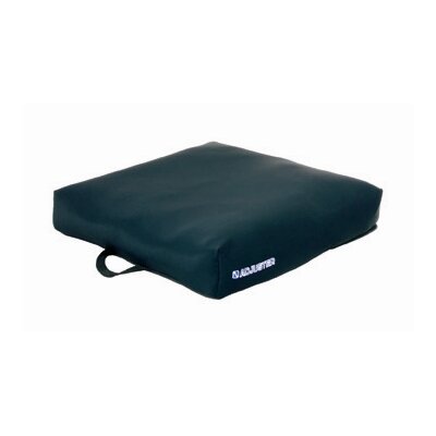 The Comfort Company Saddle Anti-Thrust Wheelchair Cushion & Reviews ...