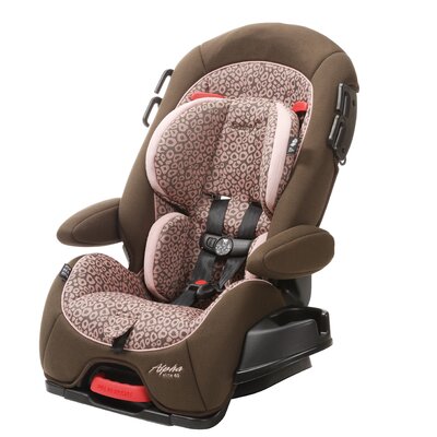 Safety 1st Alpha Elite 65 Callie Convertible Car Seat