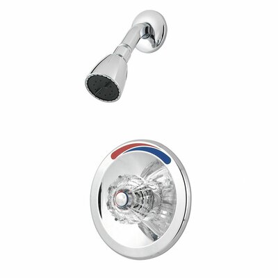 Shower Faucets | Wayfair - Buy Shower Faucets Online