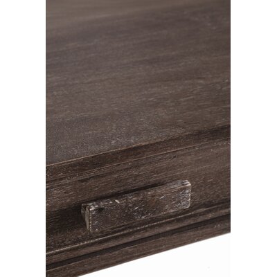 ARTERIORS Home Phillip Mushroom 3 Drawer Desk