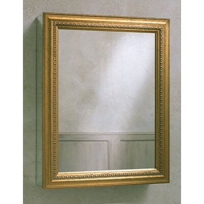 Robern PL Series Heirloom 23.25 x 30 Framed Cabinet