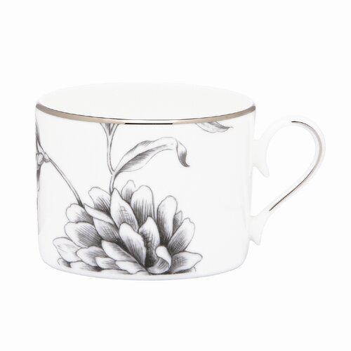 Marchesa by Lenox Floral Illustrations 14 oz. Mug