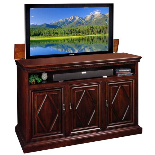 TVLIFTCABINET, Inc Estancia 62 TV Lift Cabinet